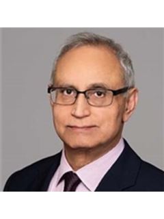 Naeem Wali - RE/MAX Realty Specialists Inc