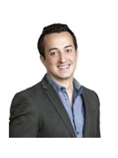 Jordan McGarvey - RE/MAX Niagara Realty Ltd