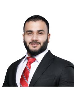 Jashmeet Singh - RE/MAX Experts