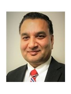 Yuvraj Bhullar - RE/MAX Champions Realty Inc