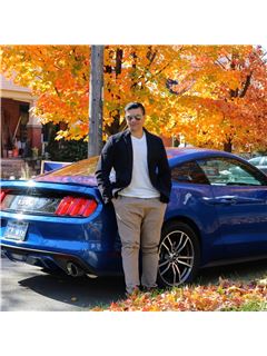 Maroof Badar - RE/MAX Twin City Realty Inc