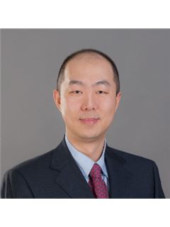 Eric Li - RE/MAX Imperial Realty Inc.