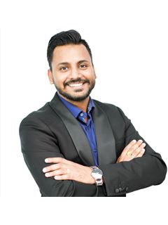 Chirag Nanda - RE/MAX Real Estate Centre Inc.