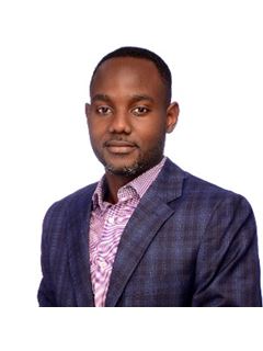 Alaba Adegoke - RE/MAX Real Estate Centre Inc