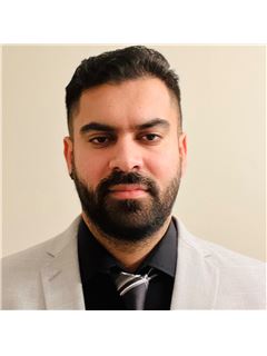 Jayant Chopra - RE/MAX Real Estate Centre Inc