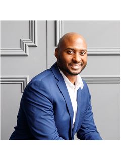 Anthony Haneef Napier - RE/MAX Real Estate Centre Inc