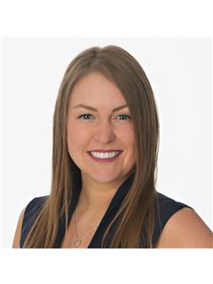 Kimberly Ropchan - RE/MAX Affiliates Marquis Ltd.