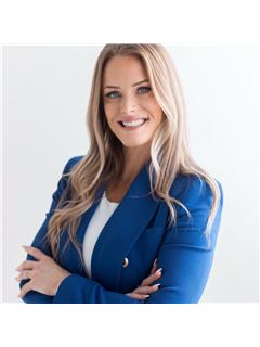 Sarah Pickett - RE/MAX Georgian Bay Realty Ltd
