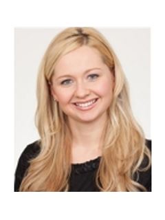 Tetyana Pisani - RE/MAX Experts