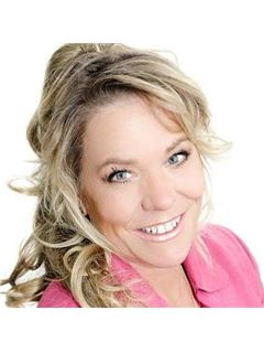 Leslie Ann Sardo-Viscuglia - RE/MAX Real Estate Centre Inc