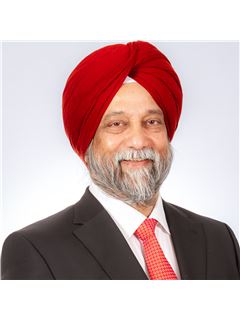 Gurdeep Singh Sandhu - RE/MAX Realty Specialists Inc