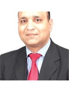 Masroor Ahmed - RE/MAX Real Estate Centre Inc