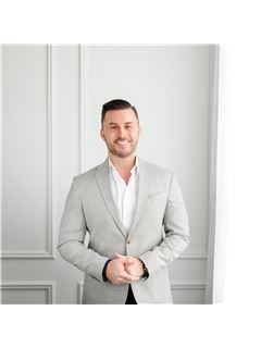 Marcelo Cuello - RE/MAX Experts