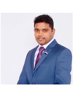 Siva Sithamparanathan - RE/MAX Community Realty Inc.