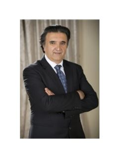 Said Mohammadi - RE/MAX Experts
