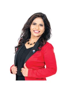 Selvi Jeyaraja - RE/MAX Community Realty Inc.
