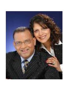 Lloyd Sewrattan - RE/MAX Realtron Realty Inc
