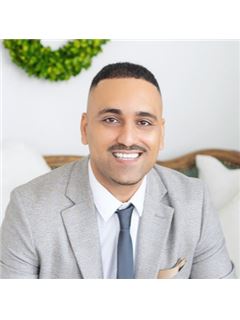 Abdul Basharmal - RE/MAX Twin City Realty Inc