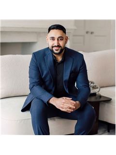 Gursimar S Anand - RE/MAX Realty Specialists Inc