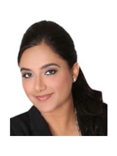 Jaya Kaur Dewan - RE/MAX Real Estate Centre Inc