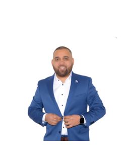 Chris Ghany - RE/MAX Hallmark First Group Realty Ltd