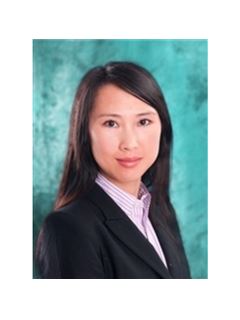 Judy Dong - RE/MAX Imperial Realty Inc.