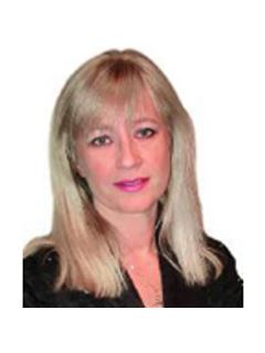 Irene Elias - RE/MAX Hallmark Realty Ltd