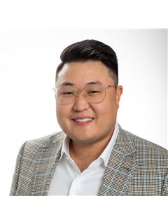JOSHUA SONG - RE/MAX West Realty Inc