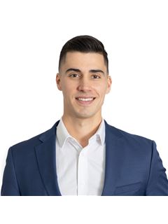 Joshua Sarta - RE/MAX Hallmark First Group Realty Ltd