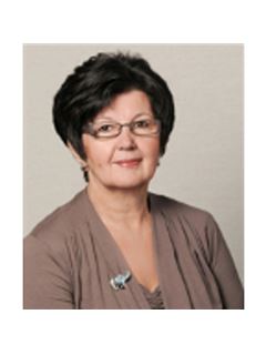 Josephine Vuksan - RE/MAX Escarpment Realty Inc