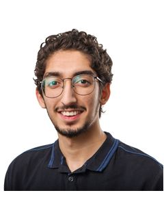 Akif Abdullah Talat - RE/MAX Affiliates Marquis Ltd.
