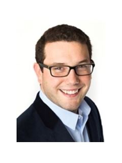 Joshua Holland - RE/MAX Escarpment Realty Inc