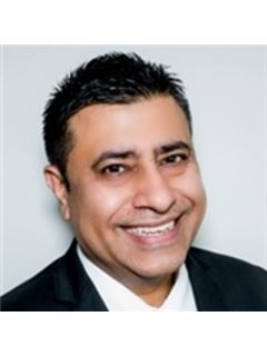 Rajnish Johar - RE/MAX Experts