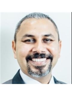 Munish Kumar Batish - RE/MAX Champions Realty Inc