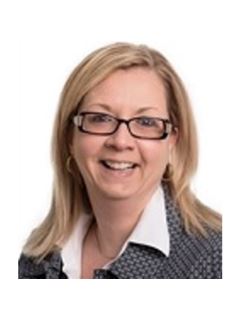 Jennifer D. Tedford - RE/MAX Grey Bruce Realty Inc