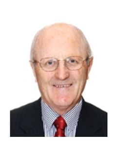 Michael Cahill - RE/MAX Real Estate Centre Inc