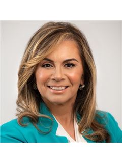 Glenda Bonilla - RE/MAX Experts