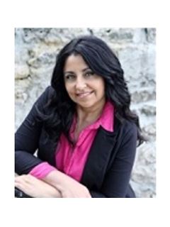 Esmeralda Tavares - RE/MAX Real Estate Centre Inc
