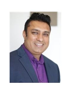 Randhir Dhaliwal - RE/MAX Real Estate Centre Inc