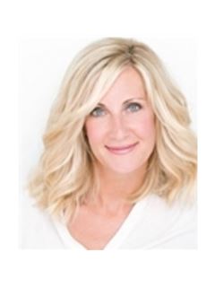 Jenelle Cameron - RE/MAX Hallmark Realty Ltd