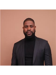 Amen Osayande - RE/MAX Experts