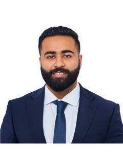 Satnam Flora - RE/MAX Experts