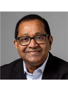 Siva Sivanesan - RE/MAX Realtron Realty Inc