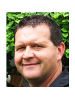 Bill Kenneth Anderson - RE/MAX Escarpment Realty Inc