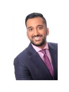 Saber Kanwar - RE/MAX Real Estate Centre Inc