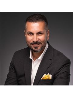 Hooman Golrokh - RE/MAX Hallmark Realty Ltd