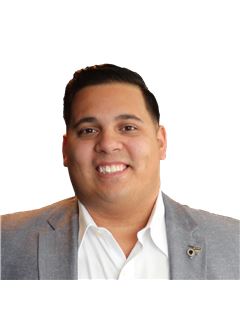 Associate - Sam Ghany - RE/MAX Hallmark First Group Realty Ltd