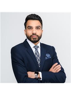 Jay Badwal - RE/MAX Experts