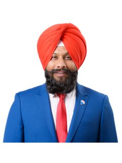 Khushwant Singh - RE/MAX Real Estate Centre Inc