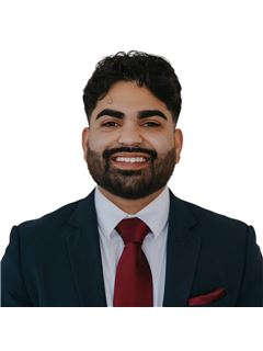 Harman Goyal - RE/MAX Twin City Realty Inc
